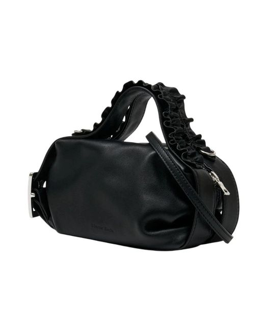 Simone Rocha Black Handbags