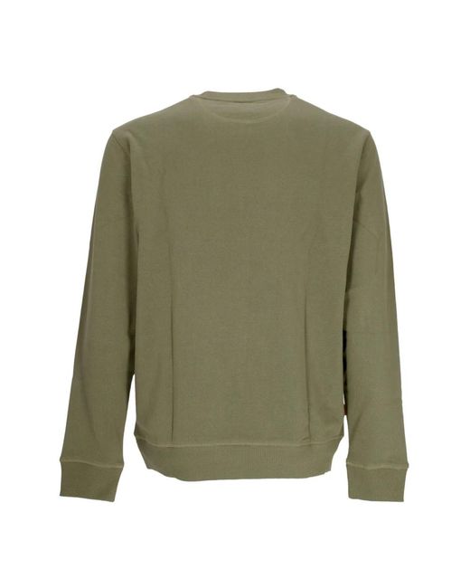 Timberland Green Sweatshirts for men