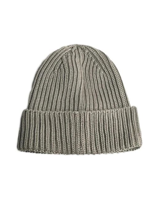 C P Company Gray Accessories for men