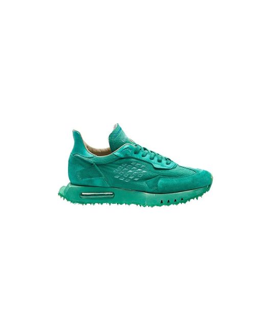Shoes > sneakers Be Positive en coloris Green