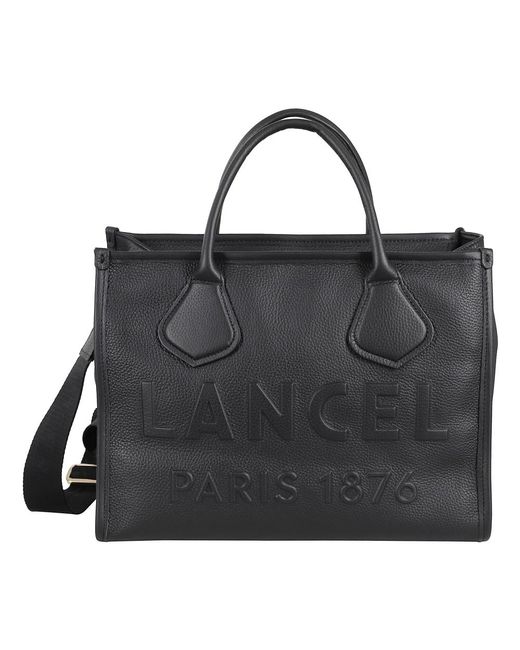 Handbags di Lancel in Black