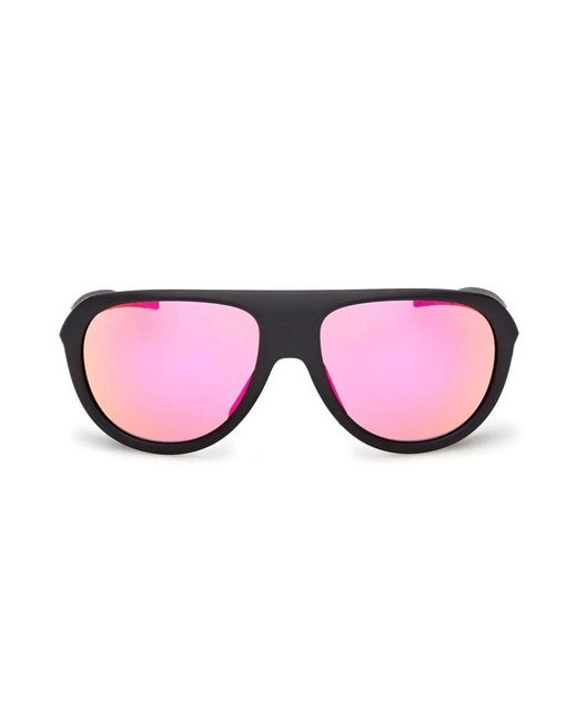 Adidas Pink Sunglasses