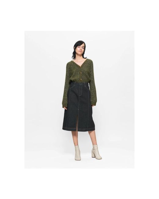 Baum und Pferdgarten Green Cardigans