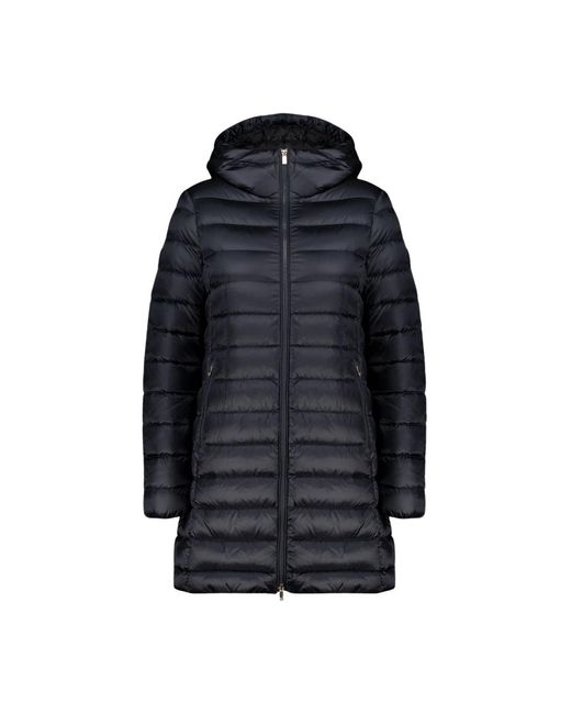 Winter Jackets di Ciesse Piumini in Blue