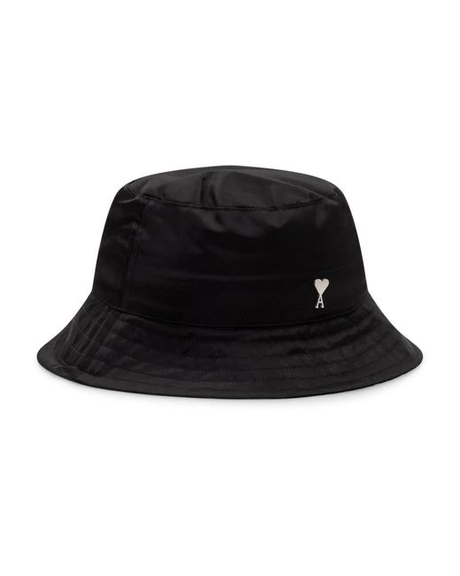 AMI Black Hats for men