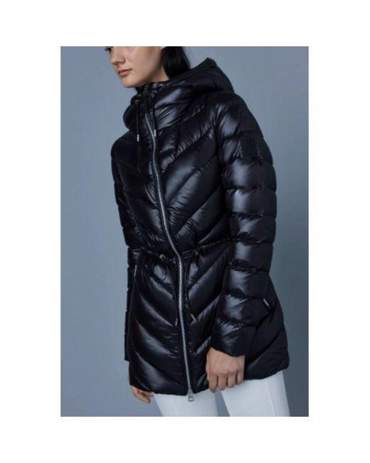 Winter Jackets Mackage en coloris Black