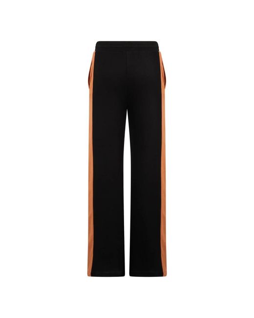 Moorer Black Sweatpants