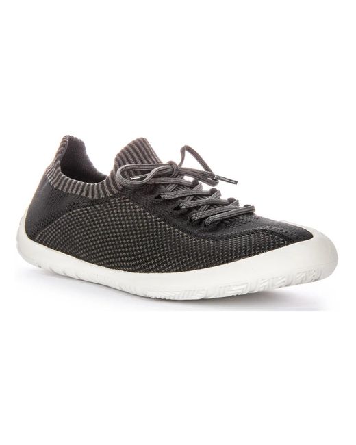 Camper Black Sneakers