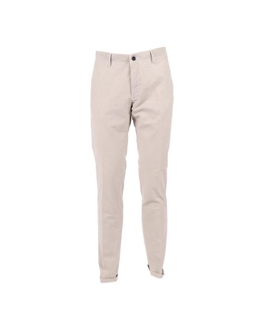Chinos Slowear de hombre de color Natural