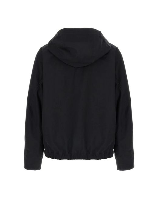 Arc'teryx Asset Sl Jacket in het Black