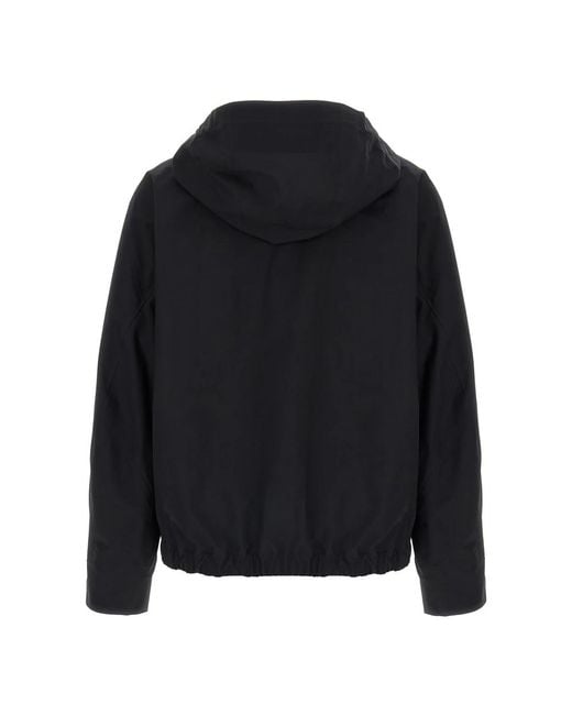 Arc'teryx Black Light Jackets
