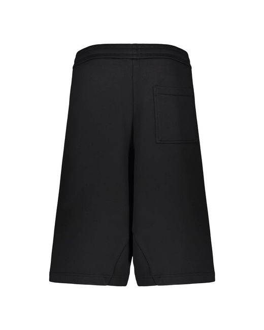OAMC Black Casual Shorts for men