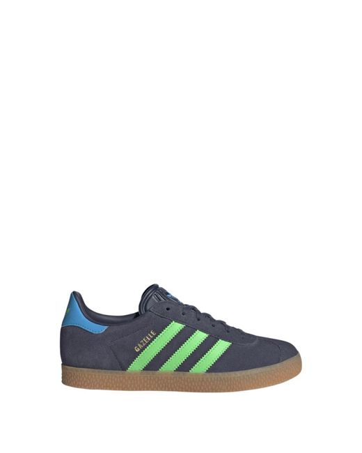Adidas Flip Flops &Amp; Sliders in Blue für Herren