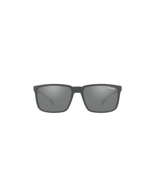 Arnette Gray Sunglasses for men