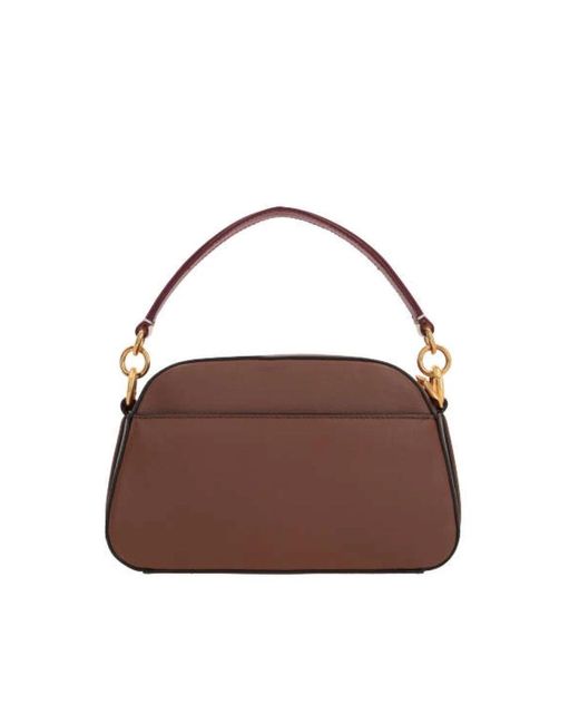 Bally Brown Handbags