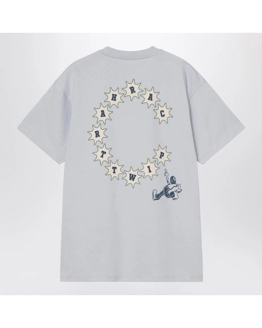 Carhartt Gray T-Shirts for men