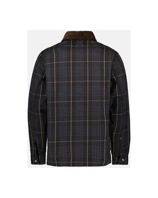 Light Jackets Dior de hombre de color Black