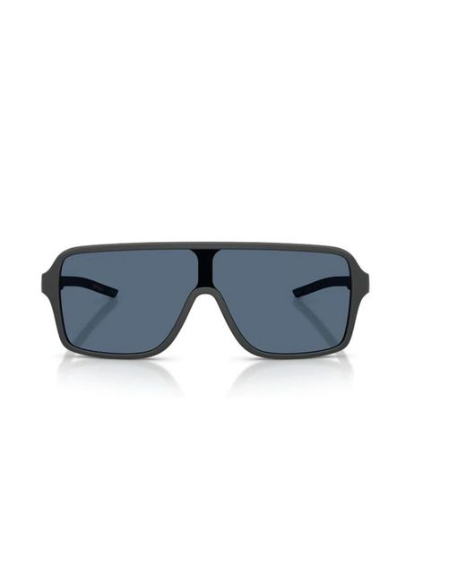 Ferrari Blue Sunglasses for men