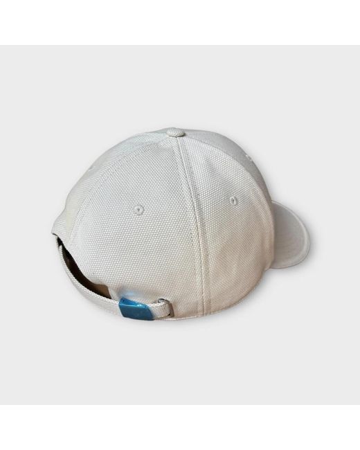 Accessories > hats > caps Burberry pour homme en coloris White