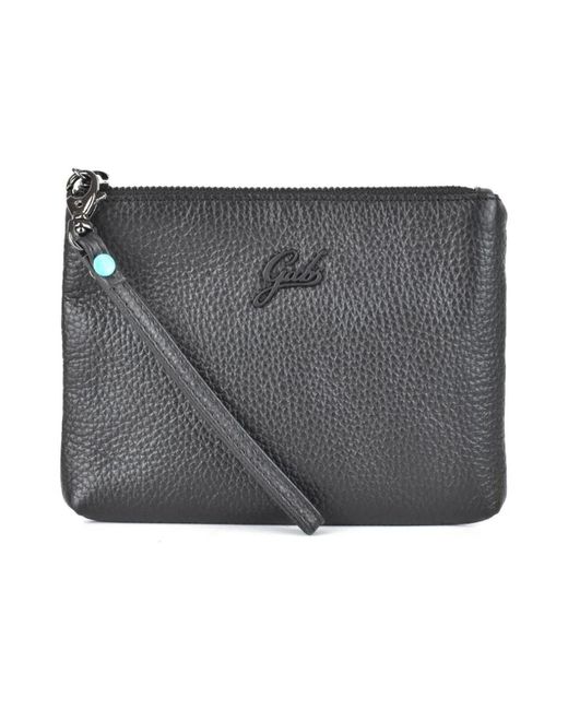 Gabs Clutches in het Gray