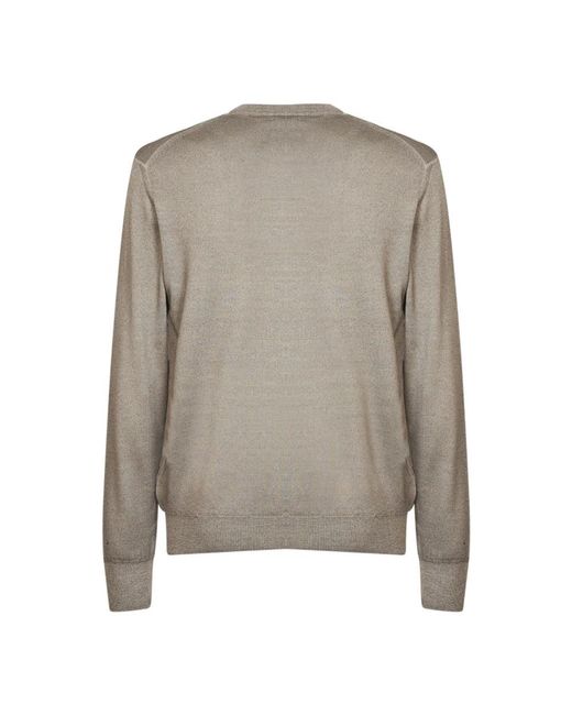 Etro Gray Sweatshirts for men