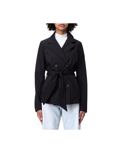 Colmar Black Light Jackets