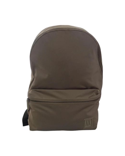 Backpacks ARMANI EXCHANGE pour homme en coloris Green