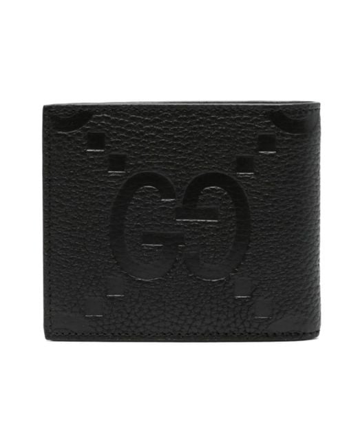 Wallets & Cardholders Gucci de hombre de color Black