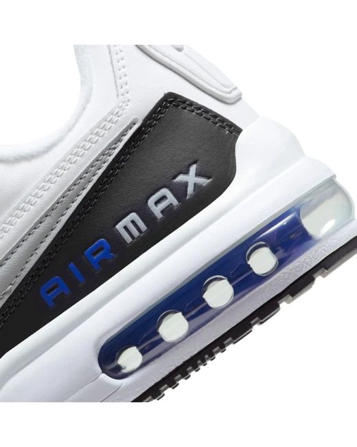 Nike Sneaker "Air Max LTD 3" in Blue für Herren