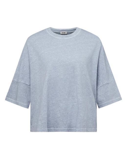 Drykorn Blue T-Shirts