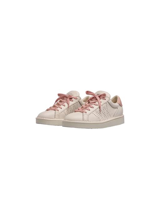 Pànchic Natural Sneakers