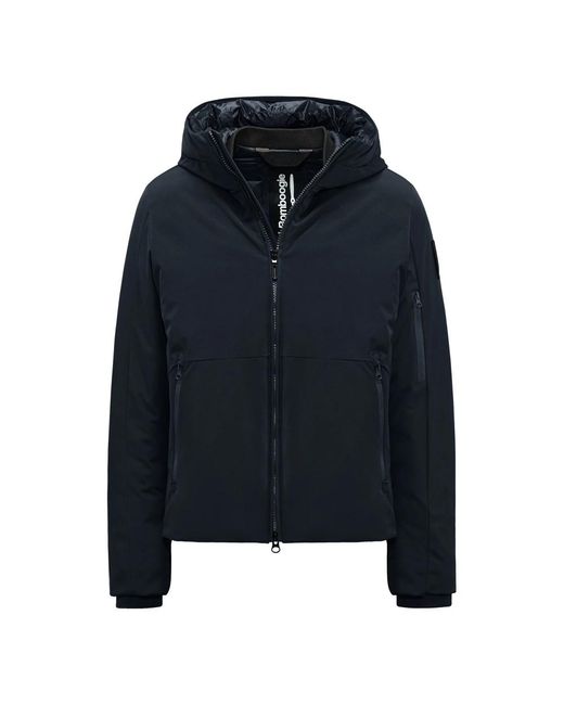 Winter Jackets Bomboogie pour homme en coloris Blue