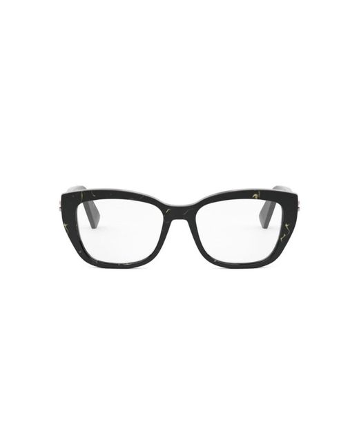 BVLGARI Black Glasses