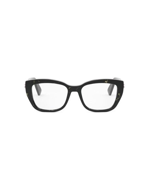 BVLGARI Black Glasses