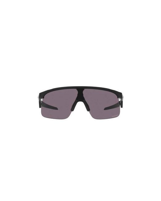 Oakley Purple Sunglasses