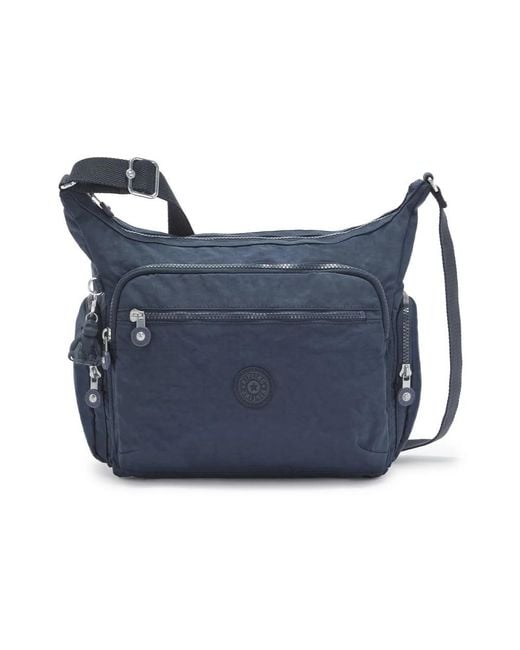 Cross Body Bags di Kipling in Blue