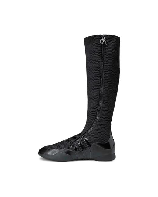 Adidas Black Miaou Boot