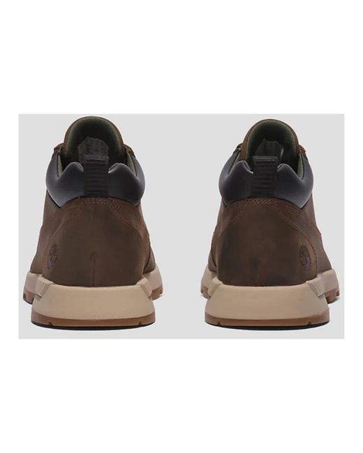 Shoes > sneakers Timberland pour homme en coloris Brown