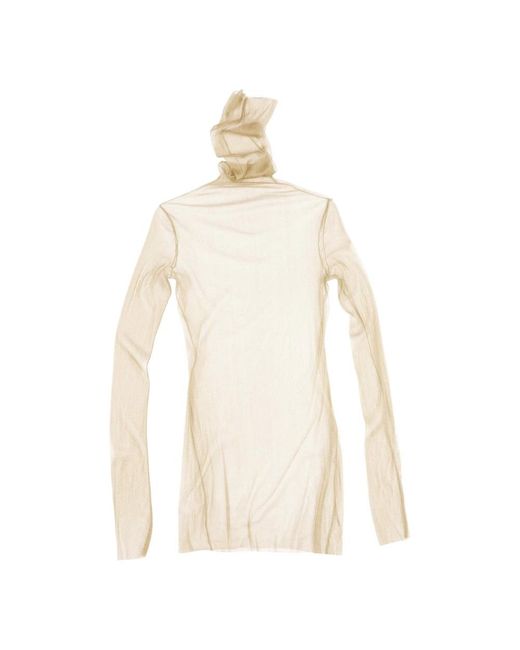 Cortana White Long Sleeve T-Shirts
