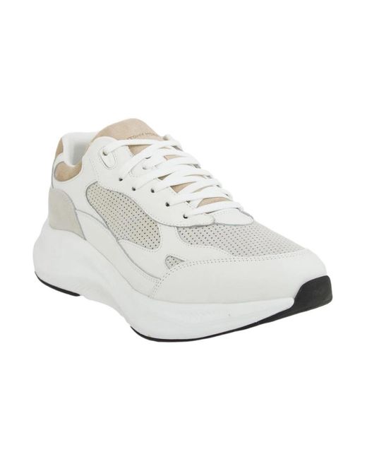 Antony Morato White Sneakers for men
