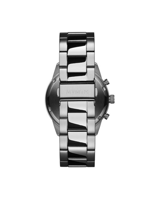 Watches MVMT de hombre de color Blue