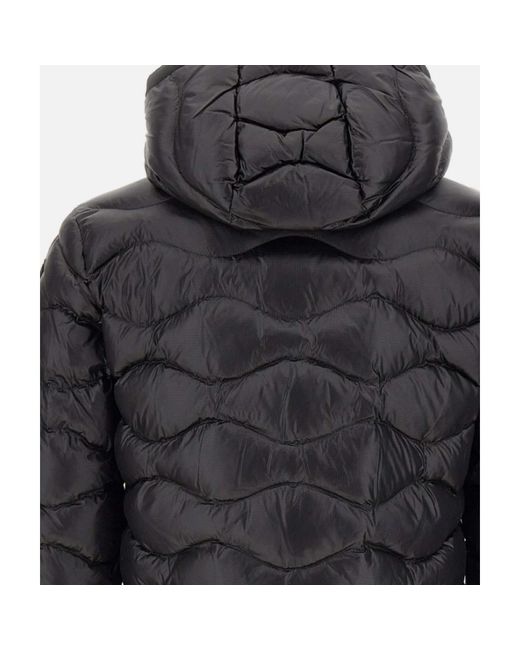 Blauer Black Winter Jackets for men