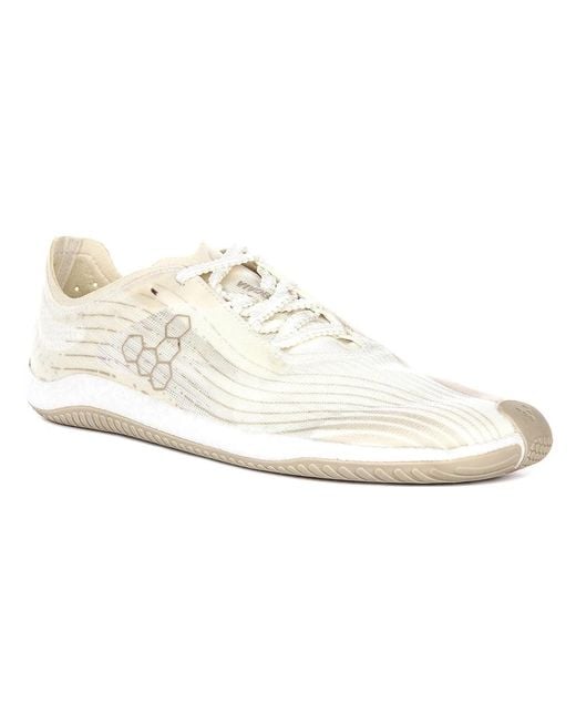 Vivobarefoot White Sneakers