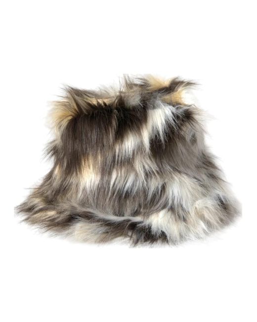 Dolce & Gabbana Gray Accessories for men