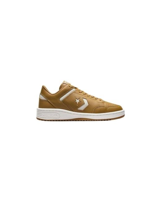 Converse Sneakers in het Brown voor heren