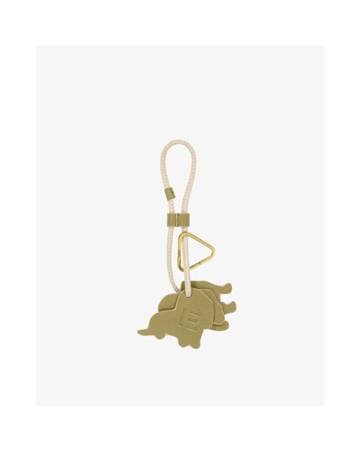 Inoui Edition Metallic Keychains