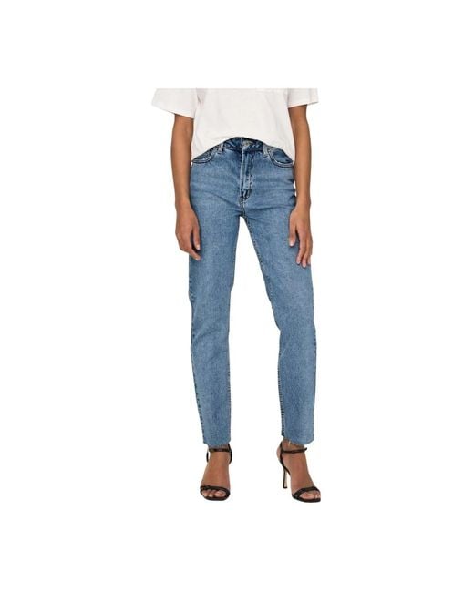 ONLY Emily Jeans in het Blue
