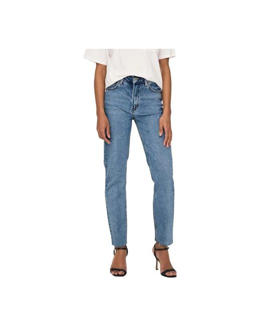 ONLY Emily Jeans in het Blue
