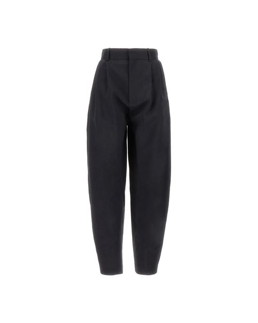 Quira Pantaloni in het Black