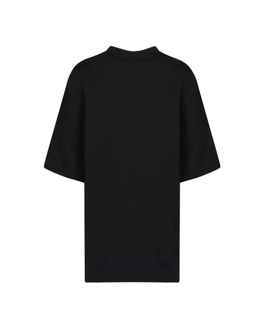 Axel Arigato Black T-Shirts for men